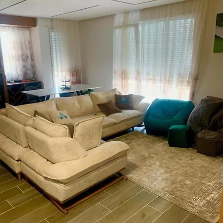 Anza Apartament Tirana