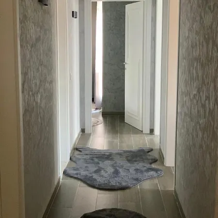 Anza Apartament *