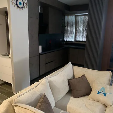 Anza Apartament Tirana