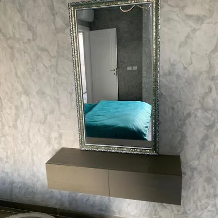 Apartament Anza *