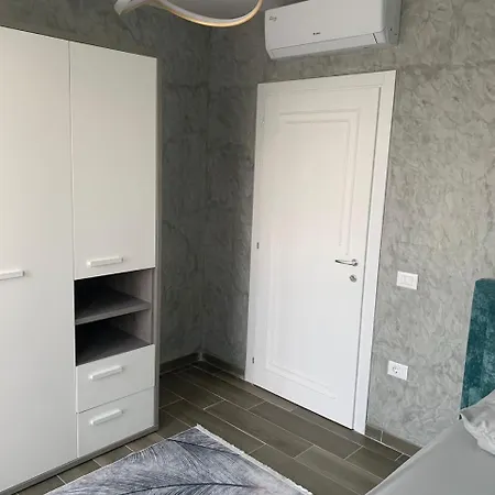 Anza Apartament Tirana