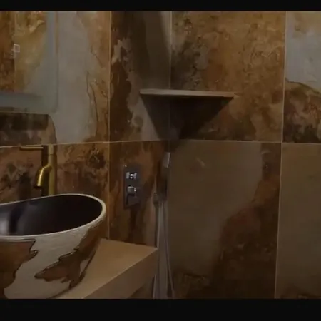 Apartament Anza Tirana