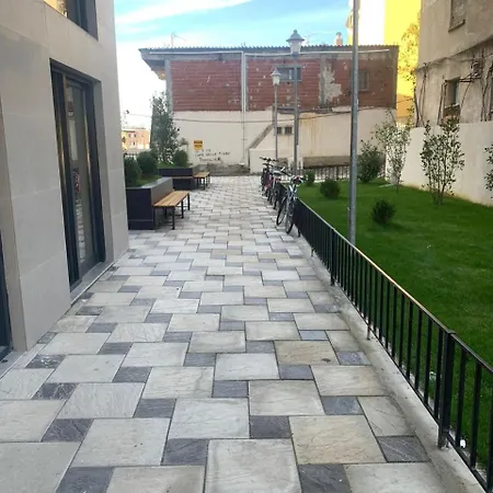 Anza Apartament Tirana